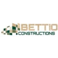 Bettid Constructions logo, partner of All Seasons Gutter Guard