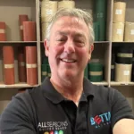 Rodney Cheel, Gutters and Roofing Expert at All Seasons Gutter Guard